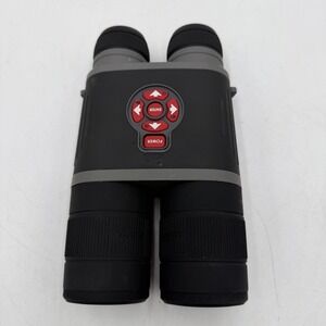 ATN BinoX HD 4-16x Smart Day & Night Vision Binoculars 1080p For Parts READ